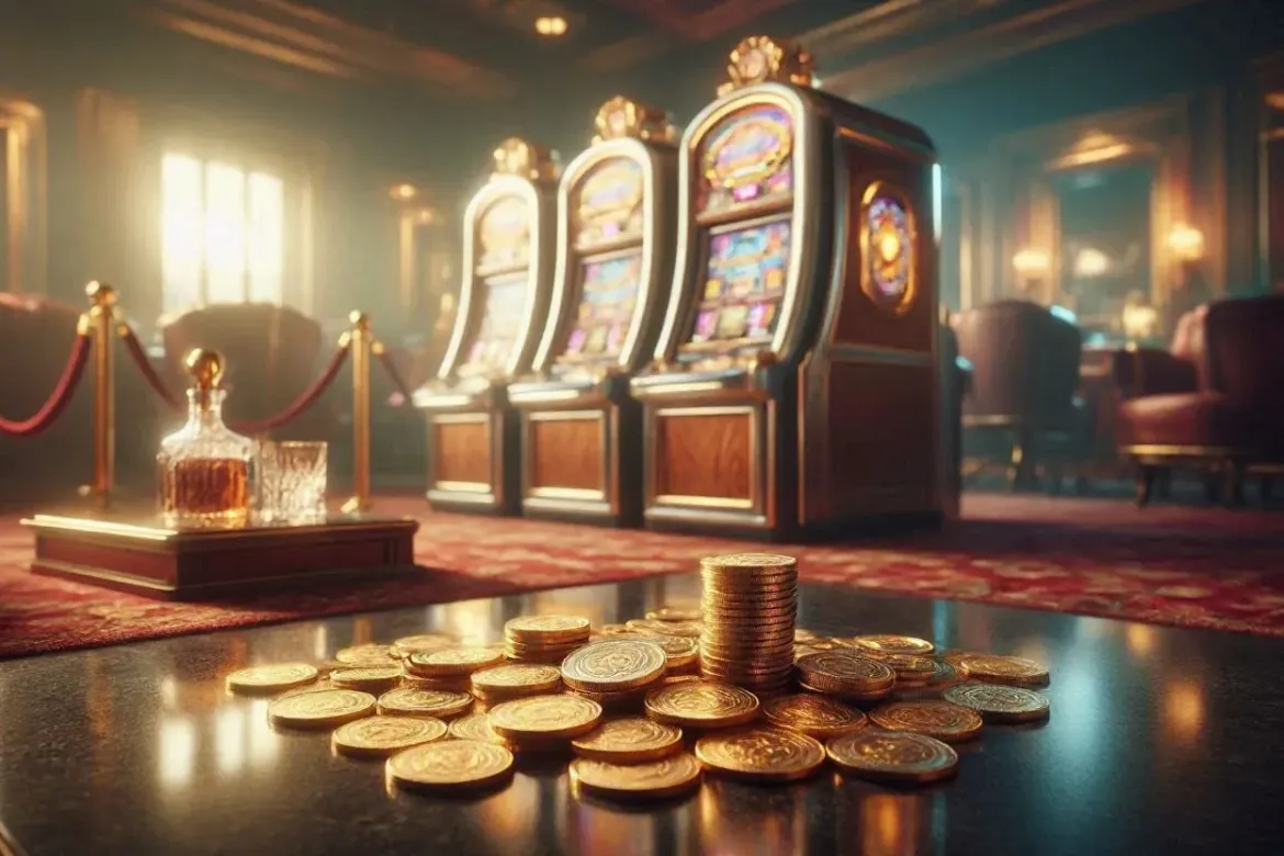 FoxyFlush Casino
